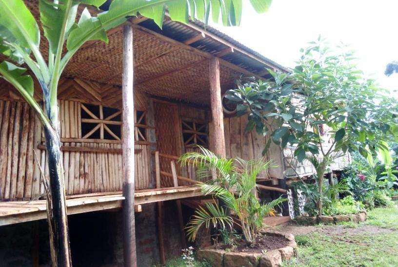 Hotel Rock Garden Sipi Kapchorwa Exterior foto